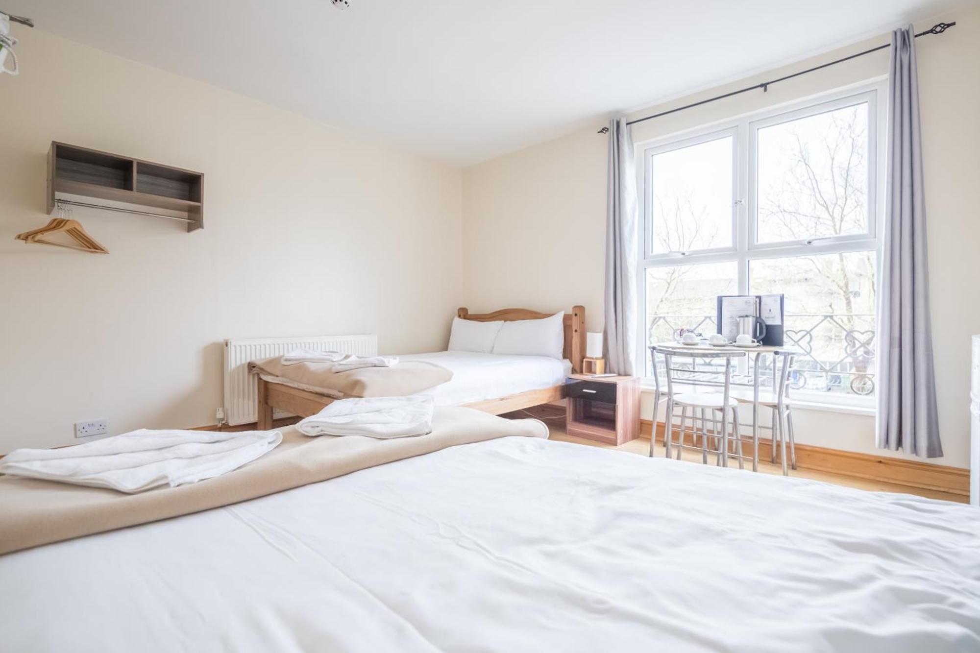 Rasa Sayang House - Self-Check-In Guesthouse Оксфорд Экстерьер фото