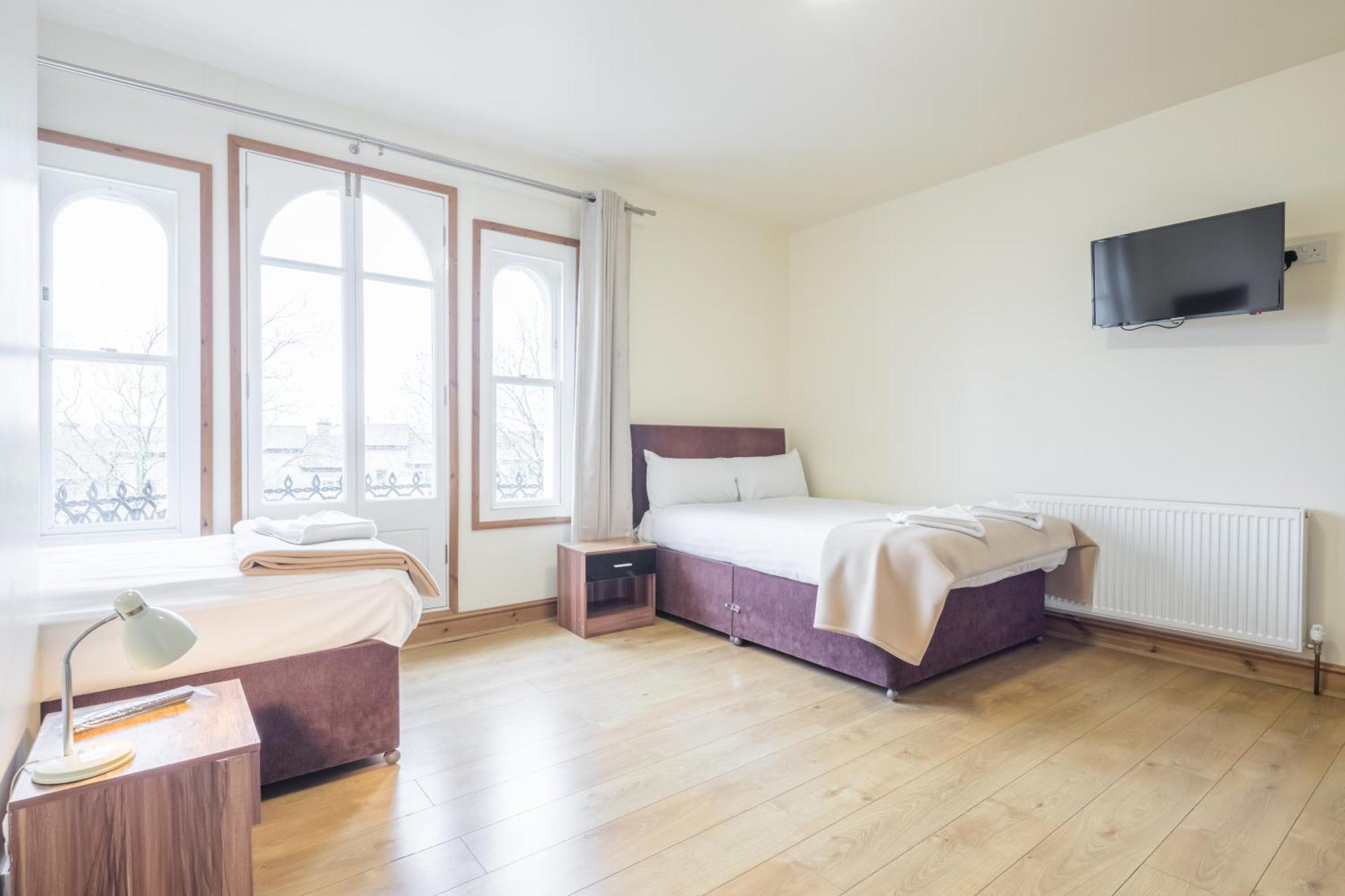 Rasa Sayang House - Self-Check-In Guesthouse Оксфорд Экстерьер фото