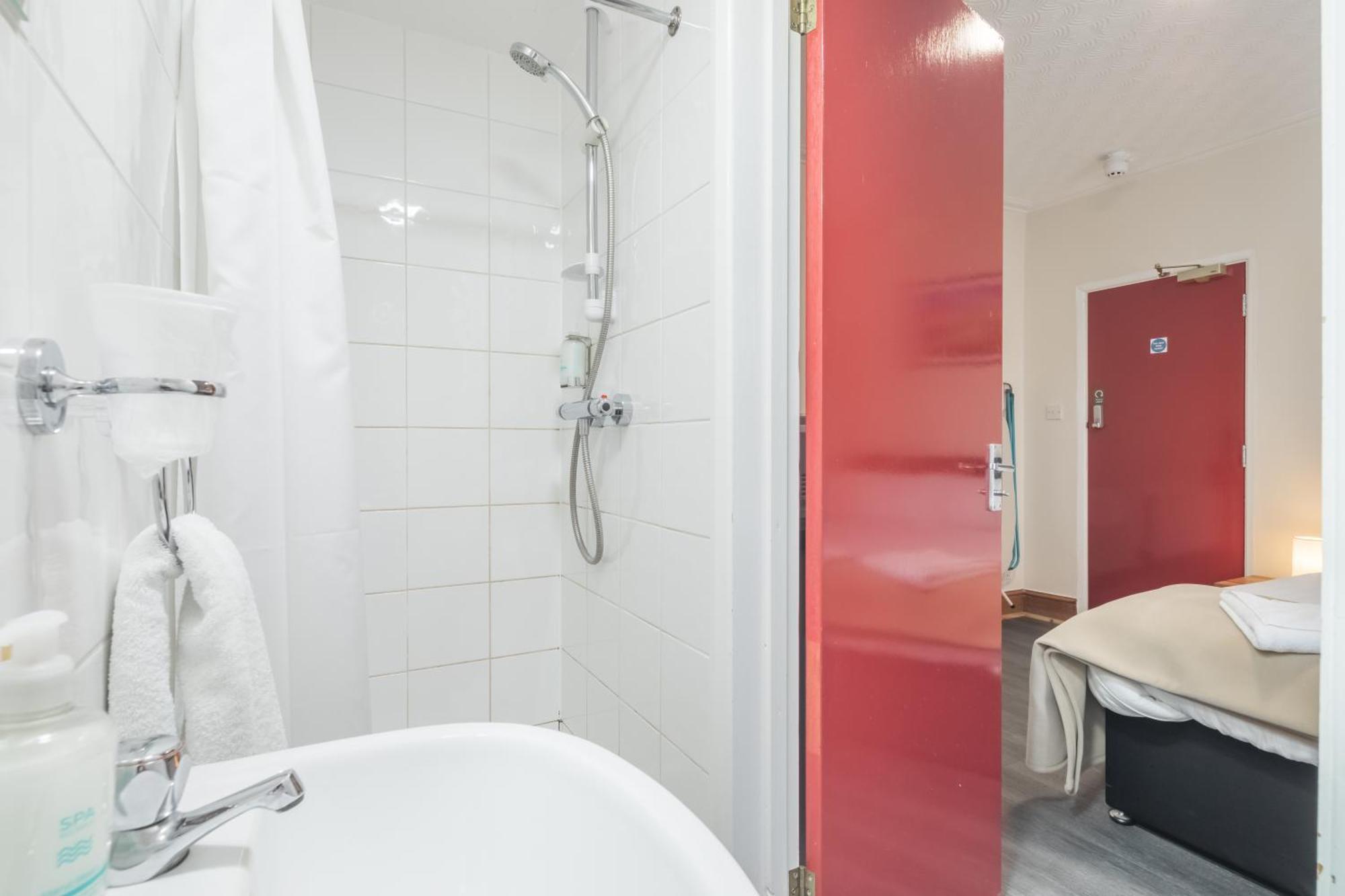 Rasa Sayang House - Self-Check-In Guesthouse Оксфорд Экстерьер фото